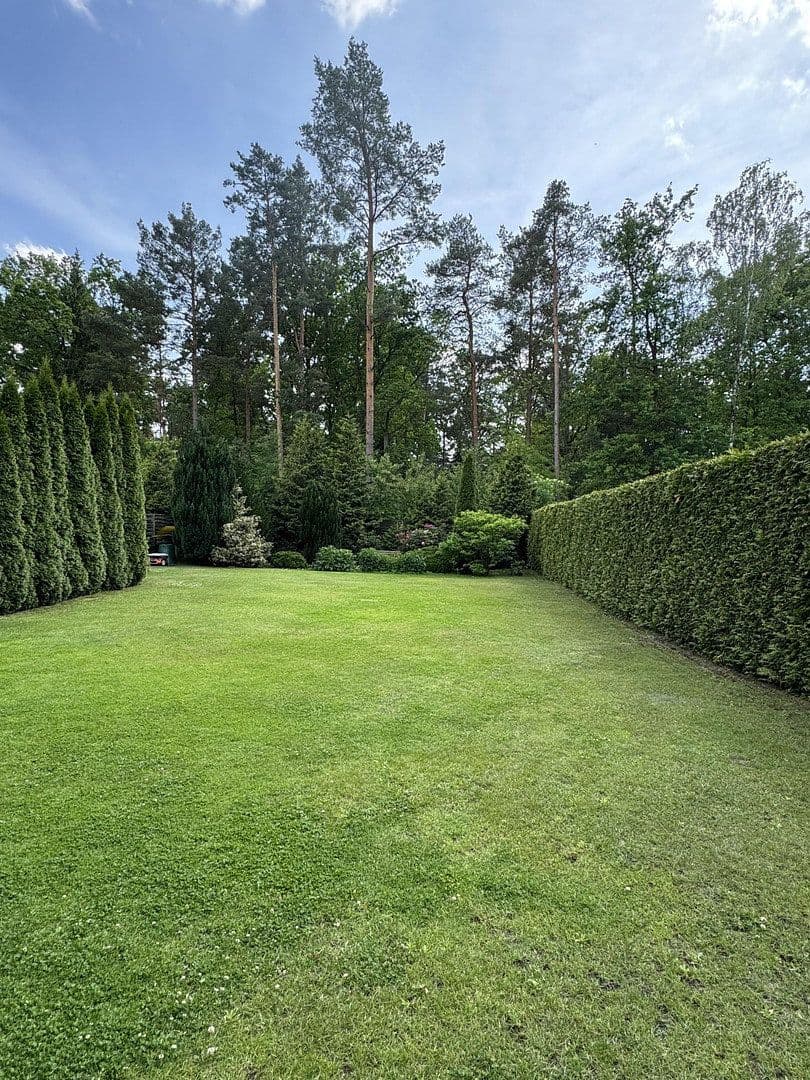 Prodej domu 110 m², pozemek 2.093 m², Wandlitz, Braniborsko Prodej domu 110 m², pozemek 2.093 m², Wandlitz, Braniborsko