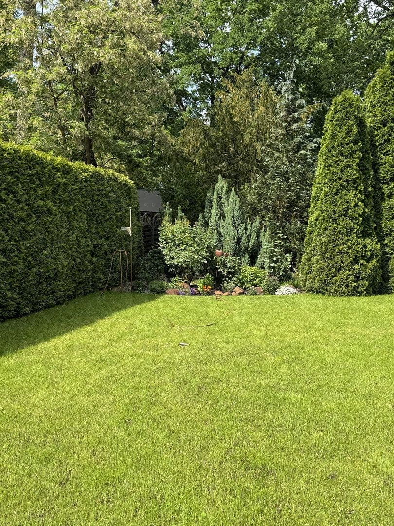 Prodej domu 110 m², pozemek 2.093 m², Wandlitz, Braniborsko Prodej domu 110 m², pozemek 2.093 m², Wandlitz, Braniborsko