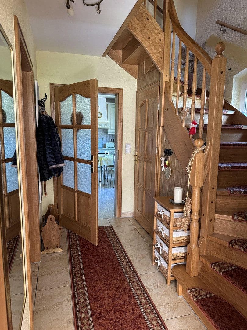 Prodej domu 110 m², pozemek 2.093 m², Wandlitz, Braniborsko Prodej domu 110 m², pozemek 2.093 m², Wandlitz, Braniborsko