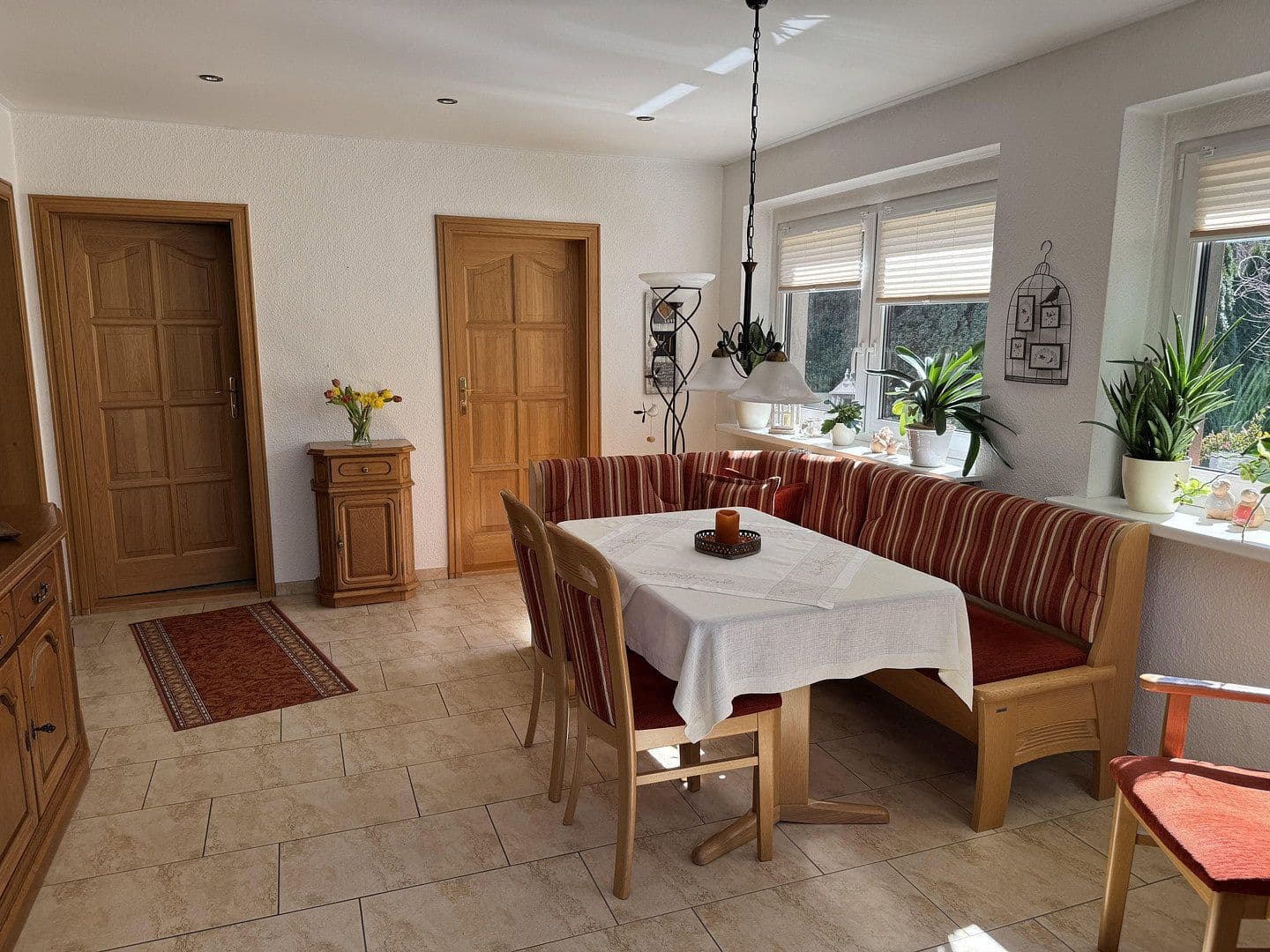 Prodej domu 110 m², pozemek 2.093 m², Wandlitz, Braniborsko Prodej domu 110 m², pozemek 2.093 m², Wandlitz, Braniborsko