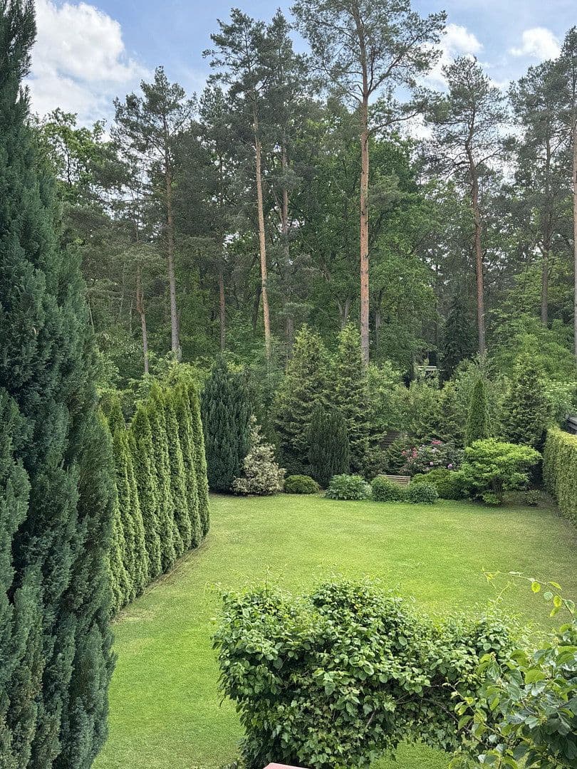 Prodej domu 110 m², pozemek 2.093 m², Wandlitz, Braniborsko Prodej domu 110 m², pozemek 2.093 m², Wandlitz, Braniborsko