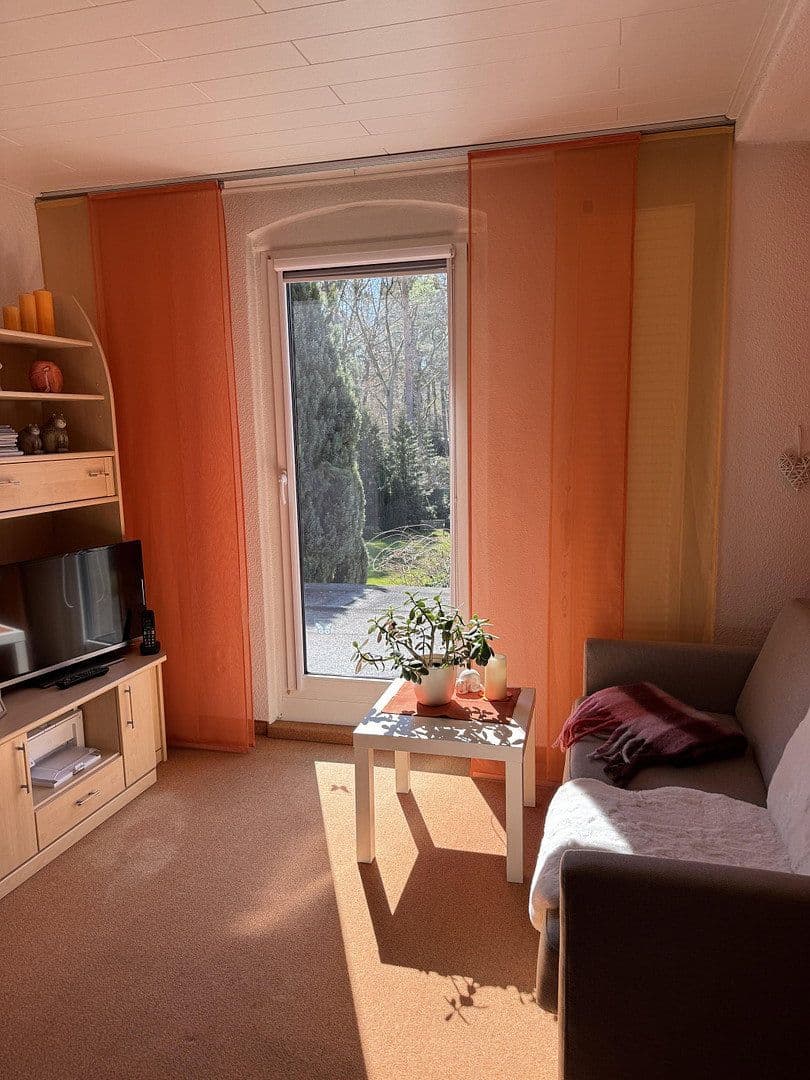 Prodej domu 110 m², pozemek 2.093 m², Wandlitz, Braniborsko Prodej domu 110 m², pozemek 2.093 m², Wandlitz, Braniborsko