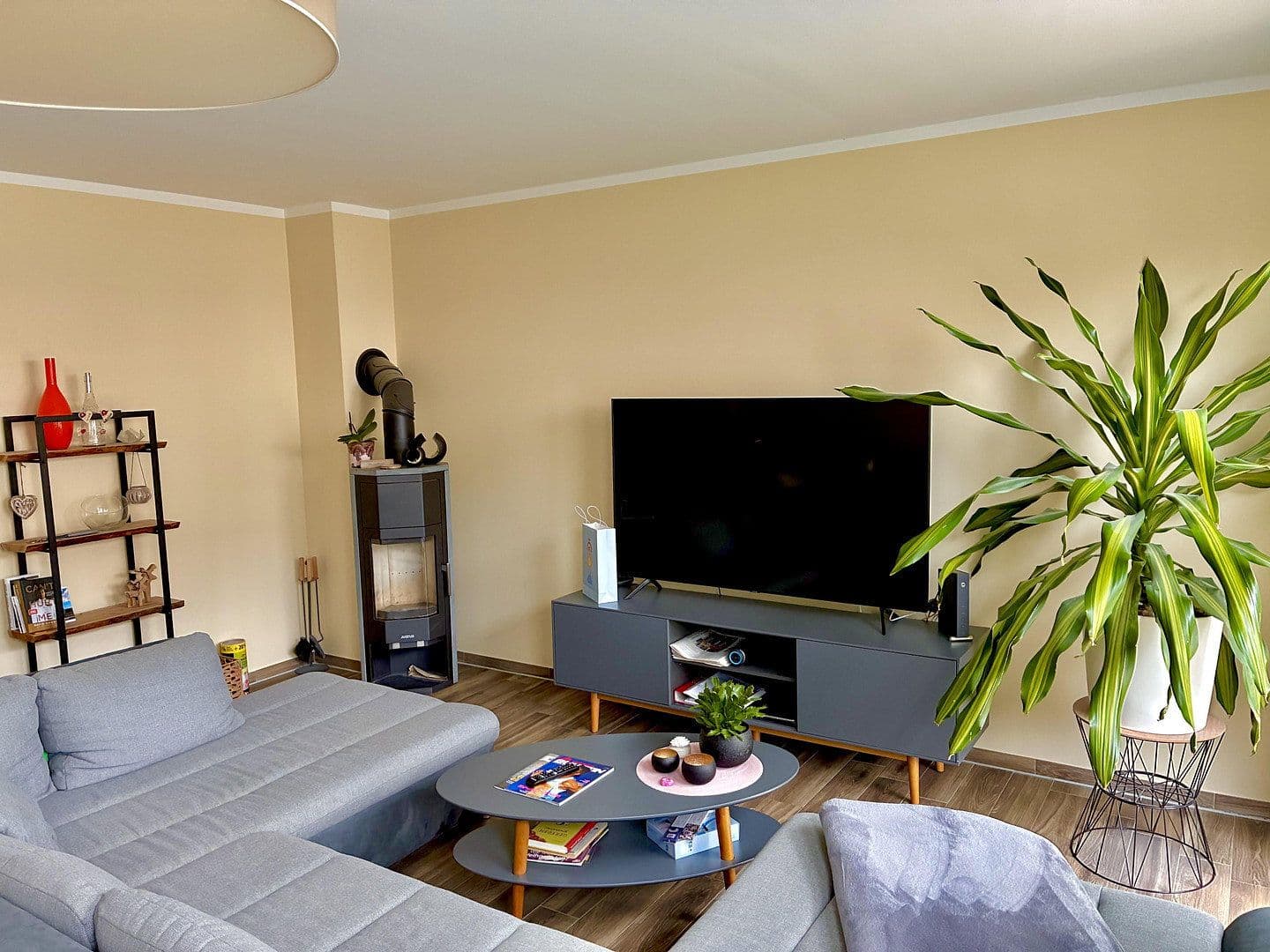 Prodej domu 130 m², pozemek 202 m², Rostock, Mecklenburg-Vorpommern Prodej domu 130 m², pozemek 202 m², Rostock, Mecklenburg-Vorpommern