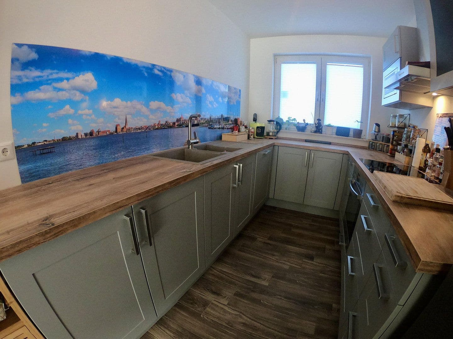 Prodej domu 130 m², pozemek 202 m², Rostock, Mecklenburg-Vorpommern Prodej domu 130 m², pozemek 202 m², Rostock, Mecklenburg-Vorpommern