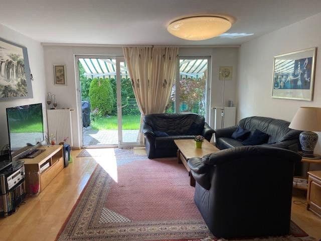 Prodej domu 145 m², pozemek 159 m², Ratingen, Severní Porýní-Vestfálsko Prodej domu 145 m², pozemek 159 m², Ratingen, Severní Porýní-Vestfálsko