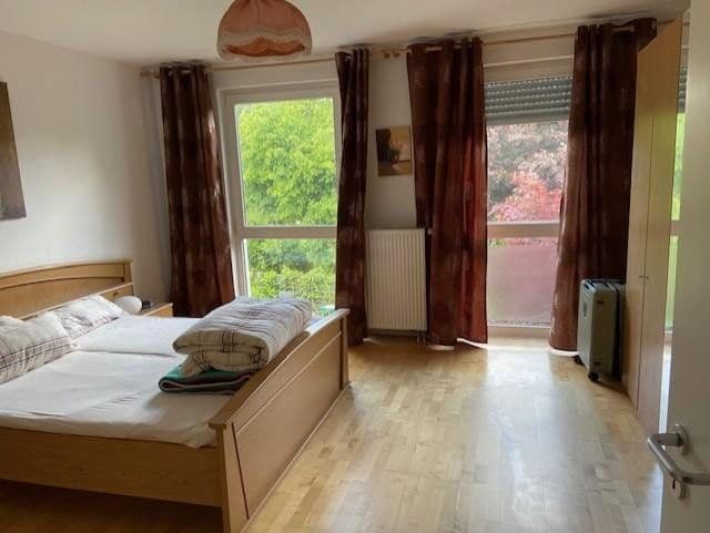 Prodej domu 145 m², pozemek 159 m², Ratingen, Severní Porýní-Vestfálsko Prodej domu 145 m², pozemek 159 m², Ratingen, Severní Porýní-Vestfálsko