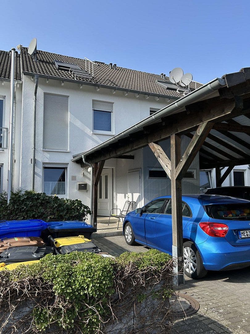 Prodej domu 145 m², pozemek 159 m², Ratingen, Severní Porýní-Vestfálsko Prodej domu 145 m², pozemek 159 m², Ratingen, Severní Porýní-Vestfálsko