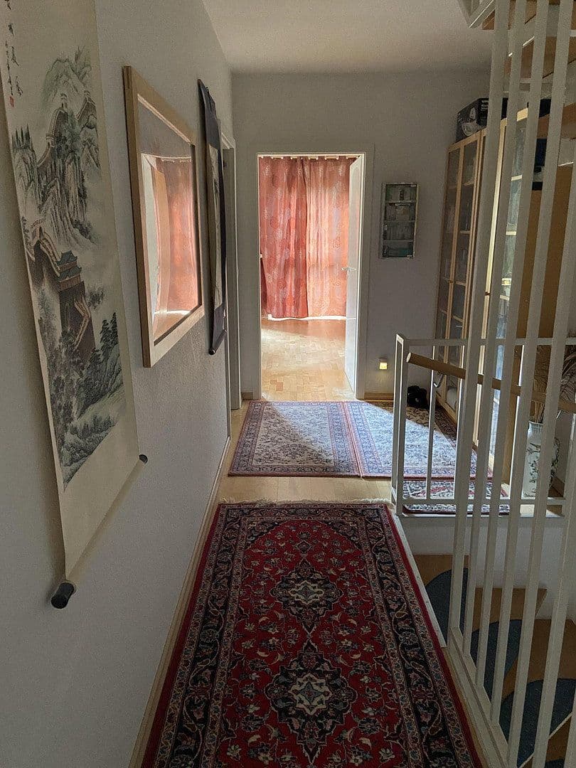Prodej domu 145 m², pozemek 159 m², Ratingen, Severní Porýní-Vestfálsko Prodej domu 145 m², pozemek 159 m², Ratingen, Severní Porýní-Vestfálsko