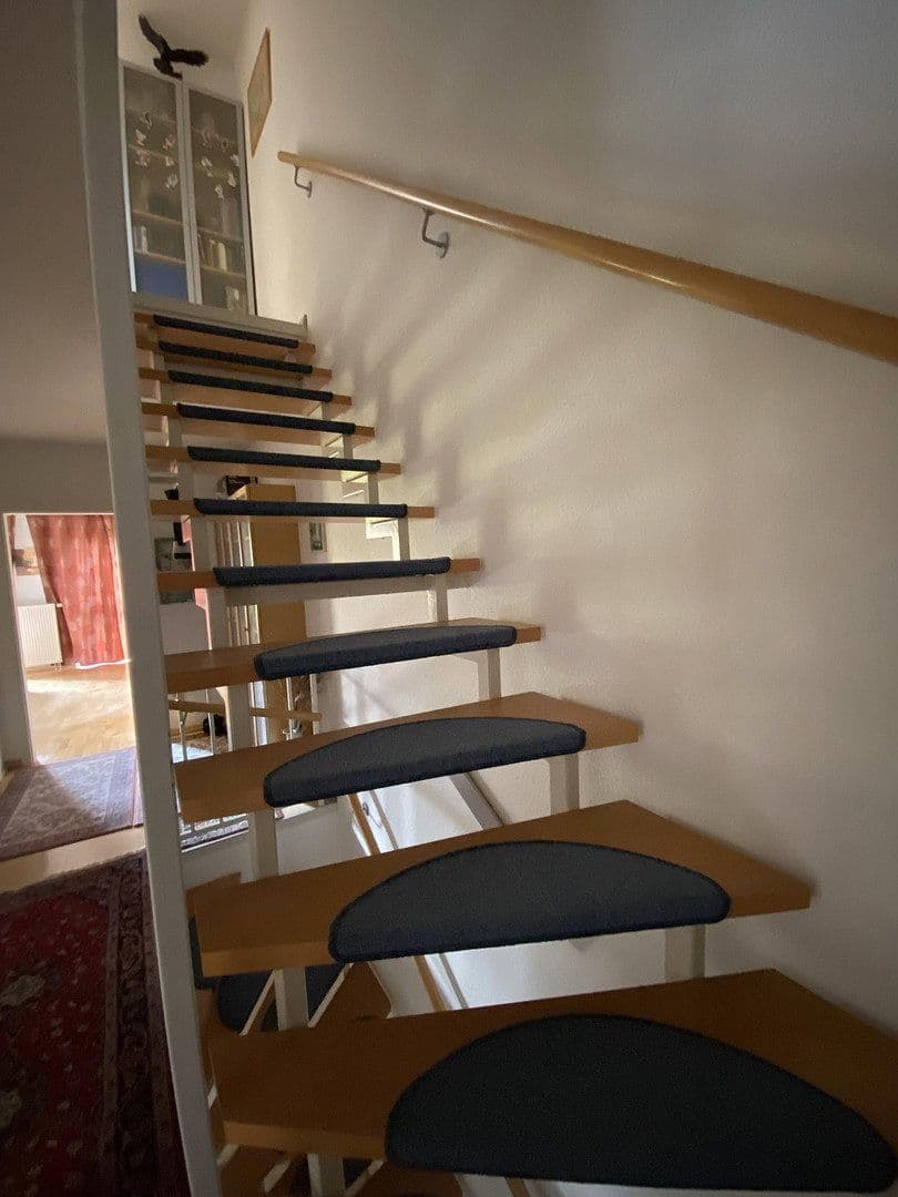Prodej domu 145 m², pozemek 159 m², Ratingen, Severní Porýní-Vestfálsko Prodej domu 145 m², pozemek 159 m², Ratingen, Severní Porýní-Vestfálsko