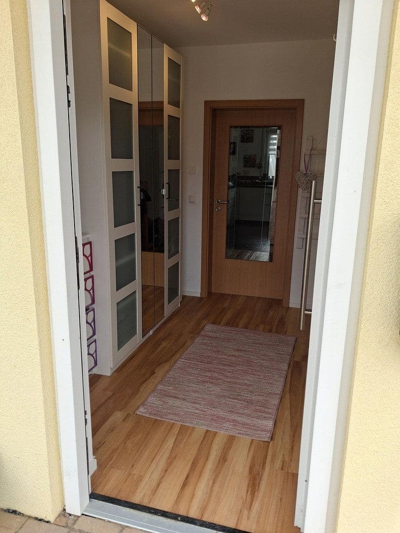 Prodej domu 141 m², pozemek 739 m², Obernheim, Bádensko-Württembersko Prodej domu 141 m², pozemek 739 m², Obernheim, Bádensko-Württembersko