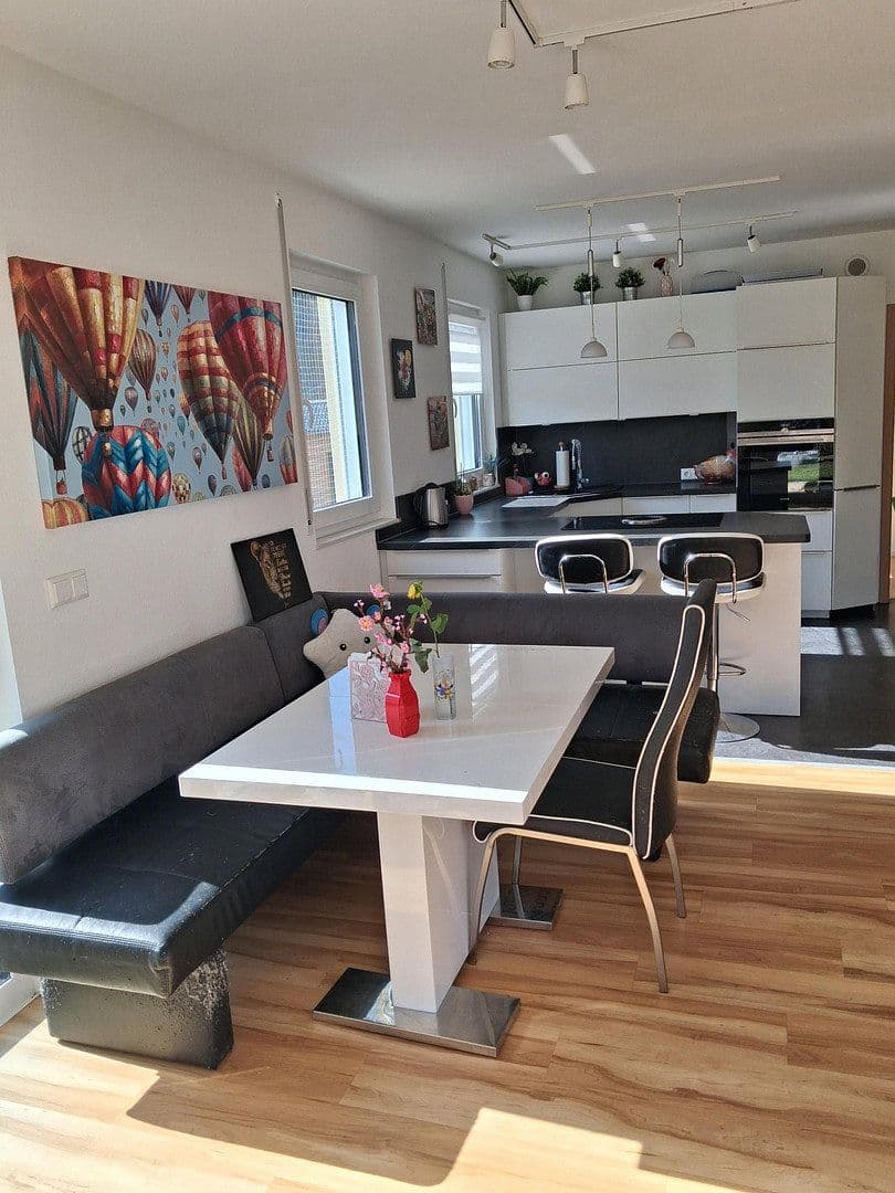 Prodej domu 141 m², pozemek 739 m², Obernheim, Bádensko-Württembersko Prodej domu 141 m², pozemek 739 m², Obernheim, Bádensko-Württembersko
