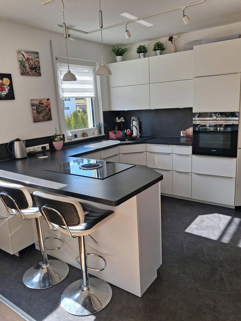 Prodej domu 141 m², pozemek 739 m², Obernheim, Bádensko-Württembersko Prodej domu 141 m², pozemek 739 m², Obernheim, Bádensko-Württembersko