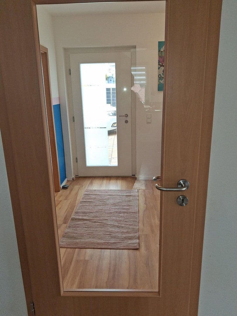 Prodej domu 141 m², pozemek 739 m², Obernheim, Bádensko-Württembersko Prodej domu 141 m², pozemek 739 m², Obernheim, Bádensko-Württembersko