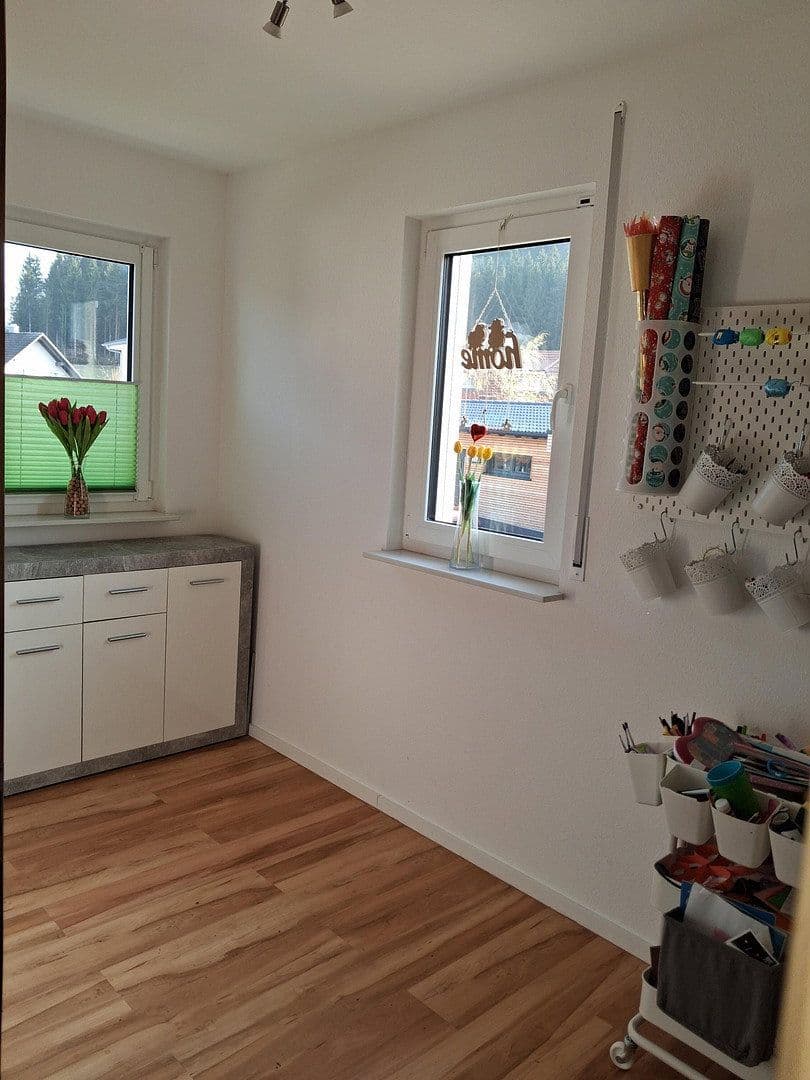 Prodej domu 141 m², pozemek 739 m², Obernheim, Bádensko-Württembersko Prodej domu 141 m², pozemek 739 m², Obernheim, Bádensko-Württembersko
