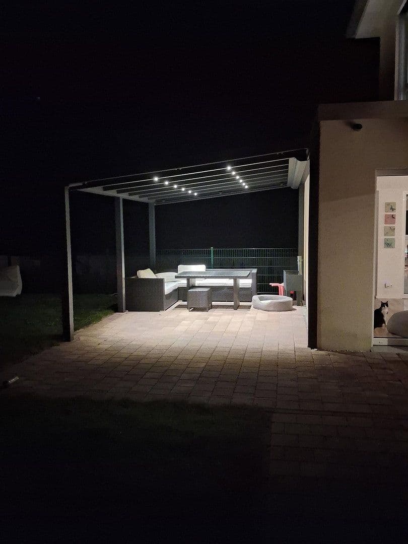Prodej domu 141 m², pozemek 739 m², Obernheim, Bádensko-Württembersko Prodej domu 141 m², pozemek 739 m², Obernheim, Bádensko-Württembersko