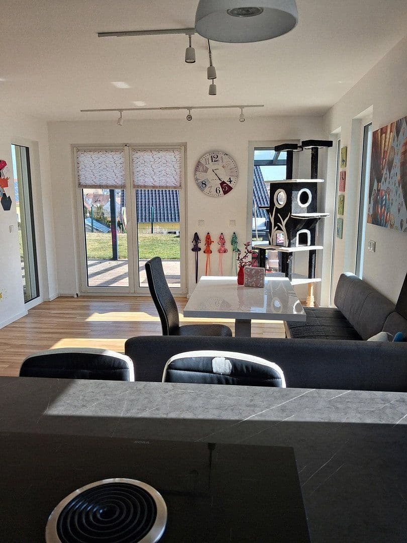 Prodej domu 141 m², pozemek 739 m², Obernheim, Bádensko-Württembersko Prodej domu 141 m², pozemek 739 m², Obernheim, Bádensko-Württembersko