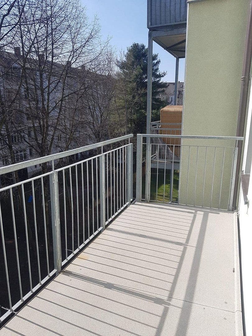 Prodej bytu 2+1 85 m², Rudolf-Marek-Straße 1, Chemnitz, Sasko Prodej bytu 2+1 85 m², Rudolf-Marek-Straße 1, Chemnitz, Sasko