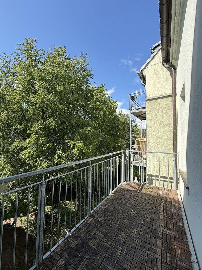 Prodej bytu 2+1 85 m², Rudolf-Marek-Straße 1, Chemnitz, Sasko Prodej bytu 2+1 85 m², Rudolf-Marek-Straße 1, Chemnitz, Sasko