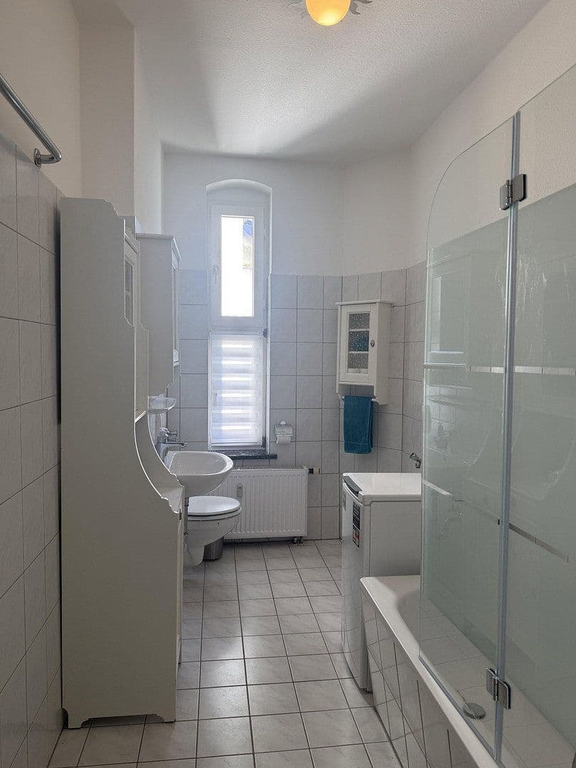 Prodej bytu 2+1 85 m², Rudolf-Marek-Straße 1, Chemnitz, Sasko Prodej bytu 2+1 85 m², Rudolf-Marek-Straße 1, Chemnitz, Sasko