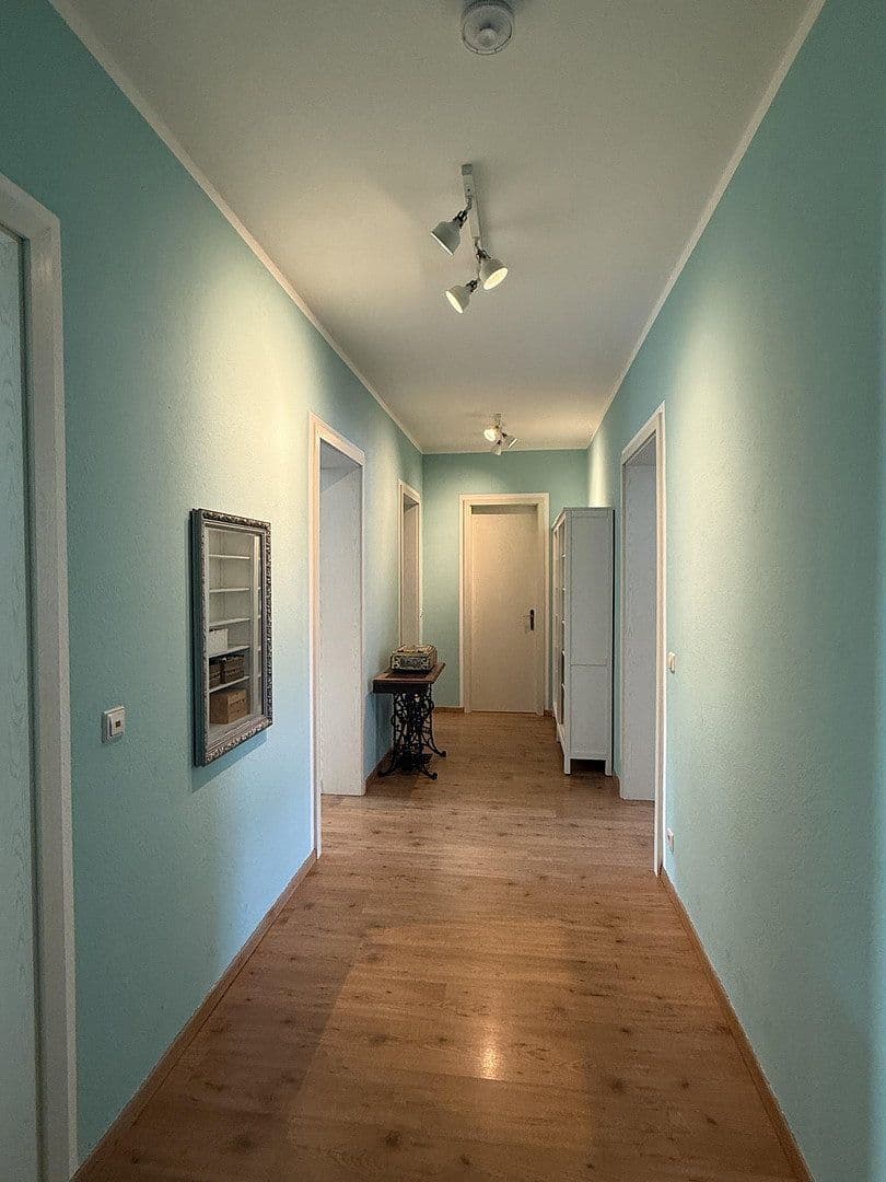 Prodej bytu 2+1 85 m², Rudolf-Marek-Straße 1, Chemnitz, Sasko Prodej bytu 2+1 85 m², Rudolf-Marek-Straße 1, Chemnitz, Sasko