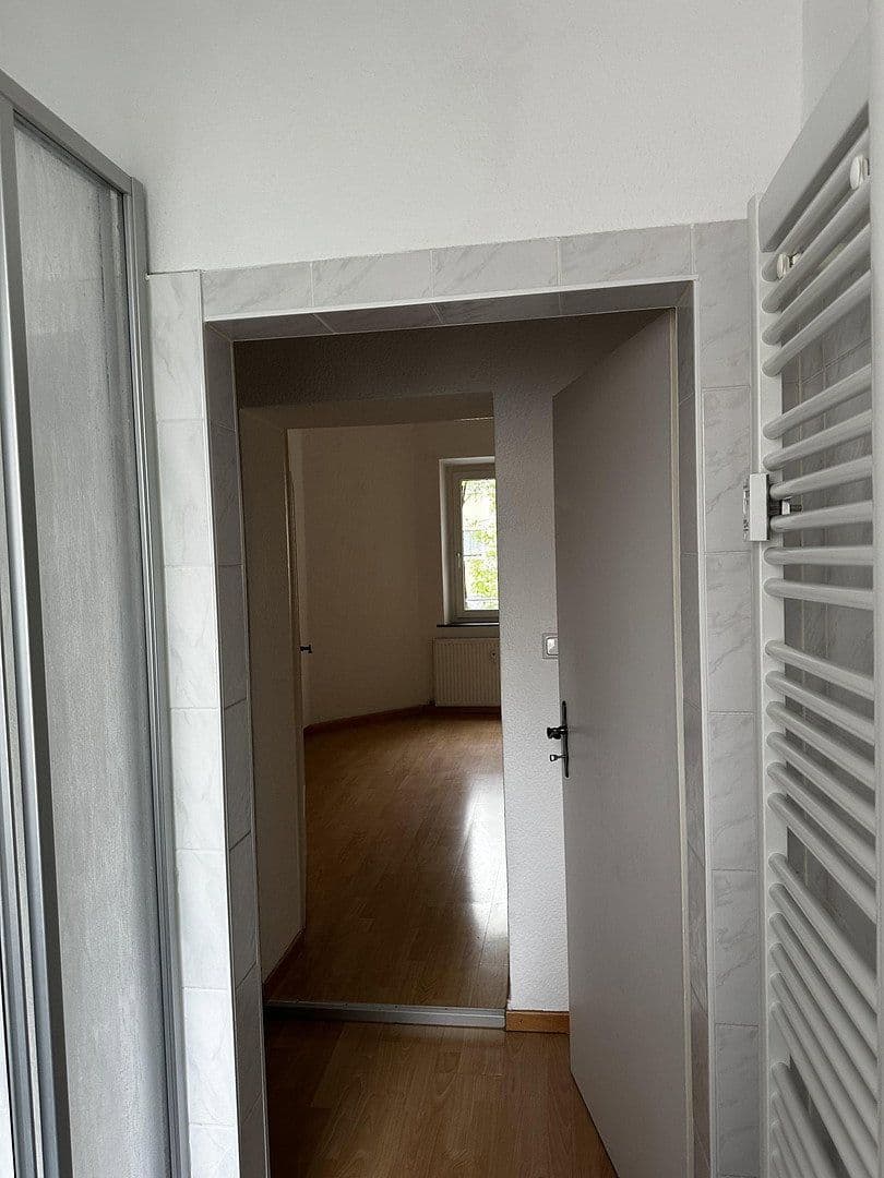 Pronájem bytu 2+1 50 m², Biermannstraße 22, Augsburg, Bavorsko Pronájem bytu 2+1 50 m², Biermannstraße 22, Augsburg, Bavorsko