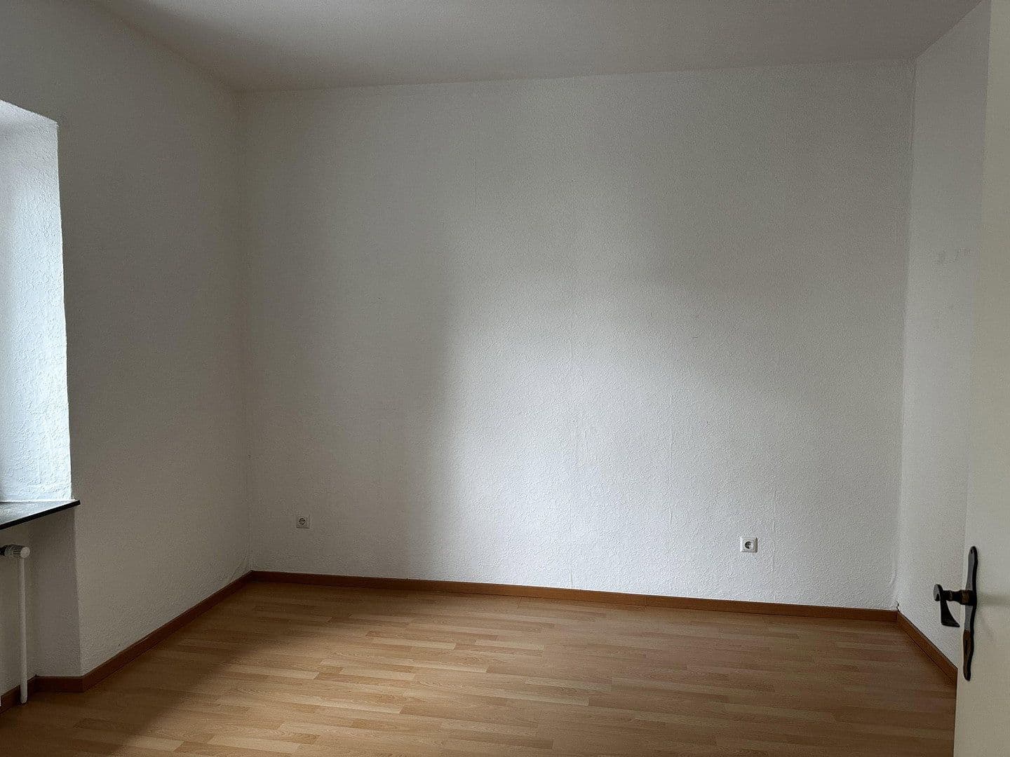 Pronájem bytu 2+1 50 m², Biermannstraße 22, Augsburg, Bavorsko Pronájem bytu 2+1 50 m², Biermannstraße 22, Augsburg, Bavorsko