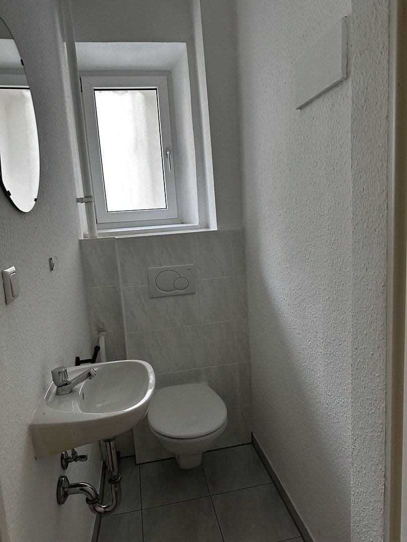 Pronájem bytu 2+1 50 m², Biermannstraße 22, Augsburg, Bavorsko Pronájem bytu 2+1 50 m², Biermannstraße 22, Augsburg, Bavorsko