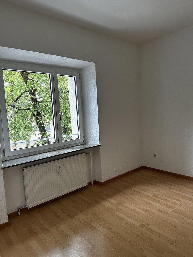 Pronájem bytu 2+1 50 m², Biermannstraße 22, Augsburg, Bavorsko Pronájem bytu 2+1 50 m², Biermannstraße 22, Augsburg, Bavorsko