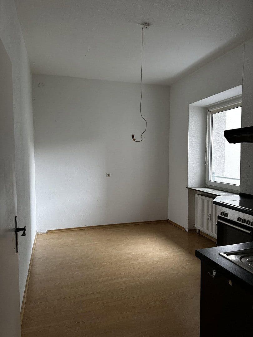 Pronájem bytu 2+1 50 m², Biermannstraße 22, Augsburg, Bavorsko Pronájem bytu 2+1 50 m², Biermannstraße 22, Augsburg, Bavorsko