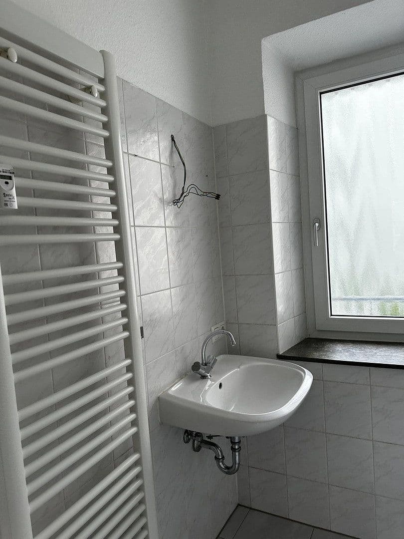 Pronájem bytu 2+1 50 m², Biermannstraße 22, Augsburg, Bavorsko Pronájem bytu 2+1 50 m², Biermannstraße 22, Augsburg, Bavorsko