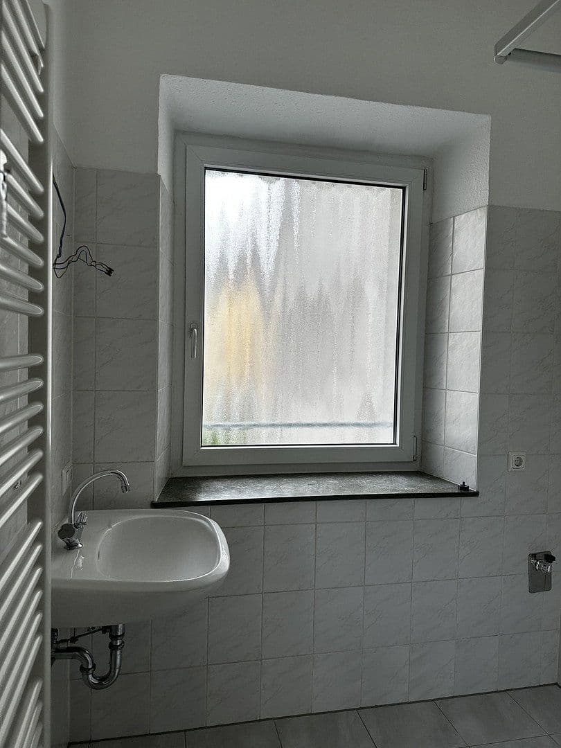 Pronájem bytu 2+1 50 m², Biermannstraße 22, Augsburg, Bavorsko Pronájem bytu 2+1 50 m², Biermannstraße 22, Augsburg, Bavorsko