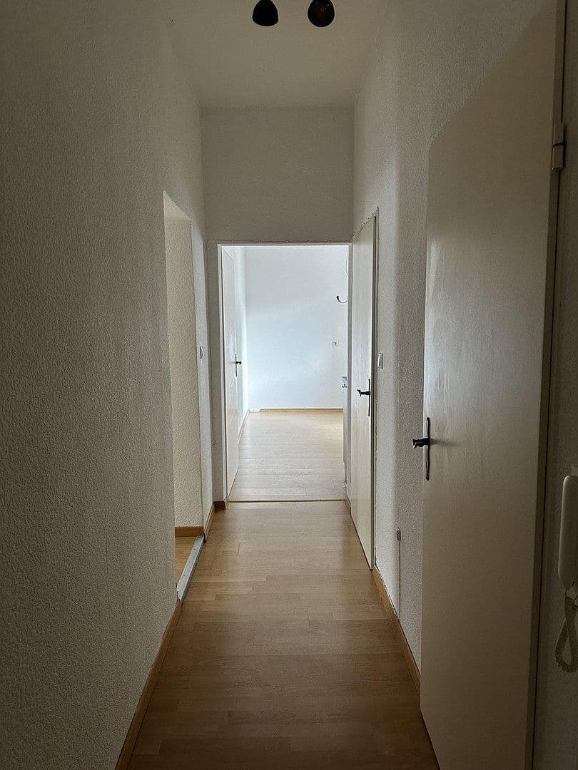 Pronájem bytu 2+1 50 m², Biermannstraße 22, Augsburg, Bavorsko Pronájem bytu 2+1 50 m², Biermannstraße 22, Augsburg, Bavorsko