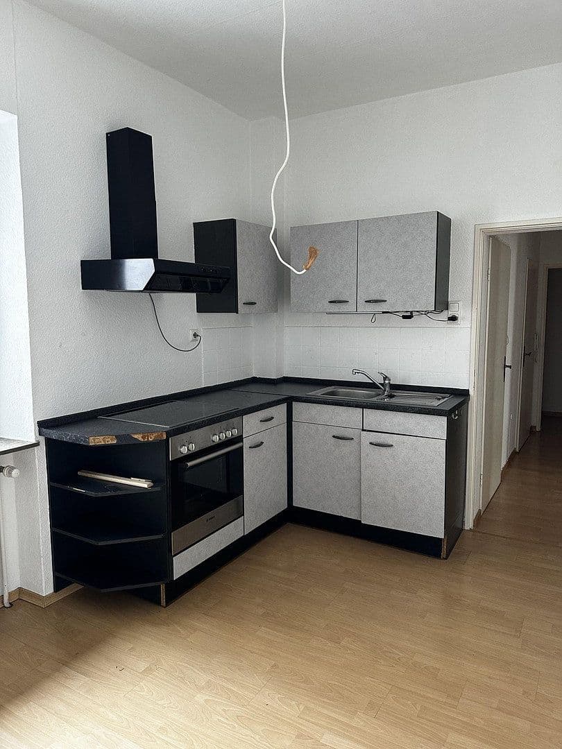 Pronájem bytu 2+1 50 m², Biermannstraße 22, Augsburg, Bavorsko Pronájem bytu 2+1 50 m², Biermannstraße 22, Augsburg, Bavorsko