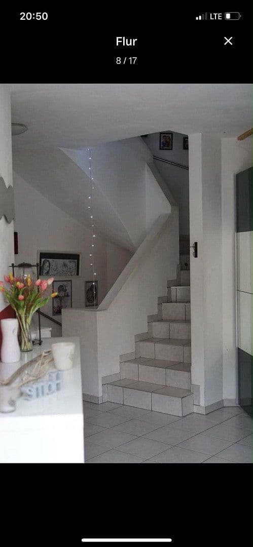 Pronájem domu 145 m², pozemek 264 m², Am Fohlenhof 26a, Geisenfeld, Bavorsko Pronájem domu 145 m², pozemek 264 m², Am Fohlenhof 26a, Geisenfeld, Bavorsko