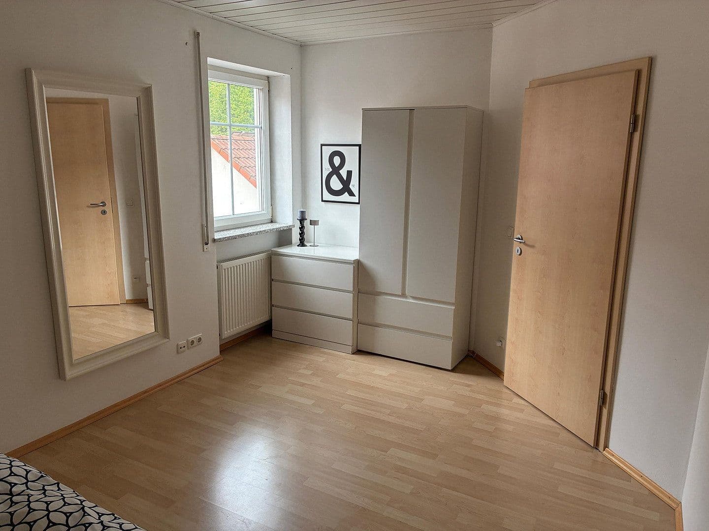 Pronájem domu 145 m², pozemek 264 m², Am Fohlenhof 26a, Geisenfeld, Bavorsko Pronájem domu 145 m², pozemek 264 m², Am Fohlenhof 26a, Geisenfeld, Bavorsko