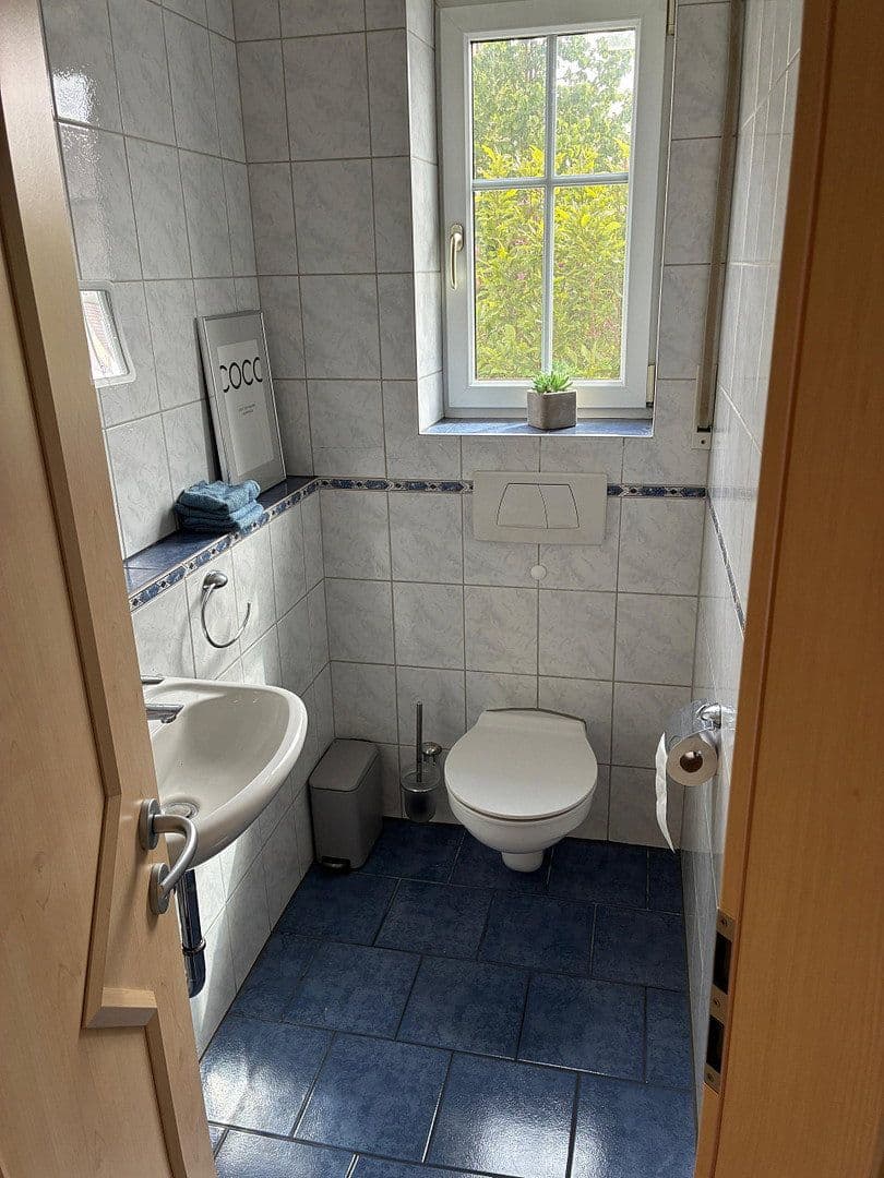 Pronájem domu 145 m², pozemek 264 m², Am Fohlenhof 26a, Geisenfeld, Bavorsko Pronájem domu 145 m², pozemek 264 m², Am Fohlenhof 26a, Geisenfeld, Bavorsko