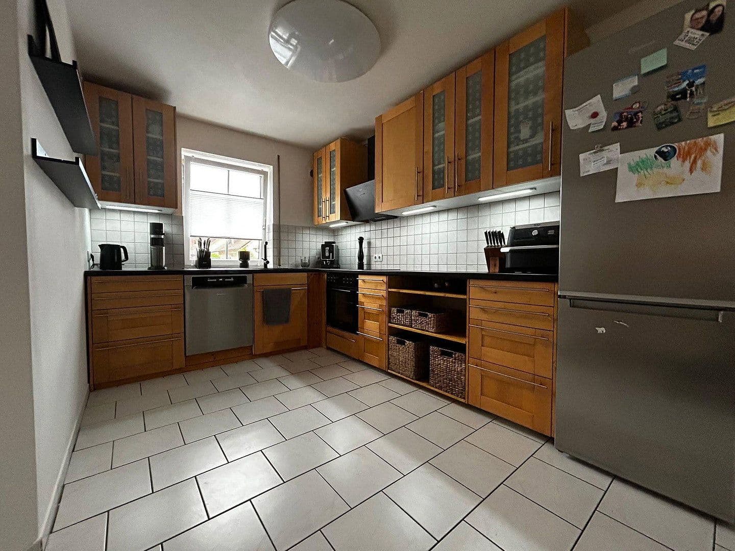 Pronájem domu 145 m², pozemek 264 m², Am Fohlenhof 26a, Geisenfeld, Bavorsko Pronájem domu 145 m², pozemek 264 m², Am Fohlenhof 26a, Geisenfeld, Bavorsko