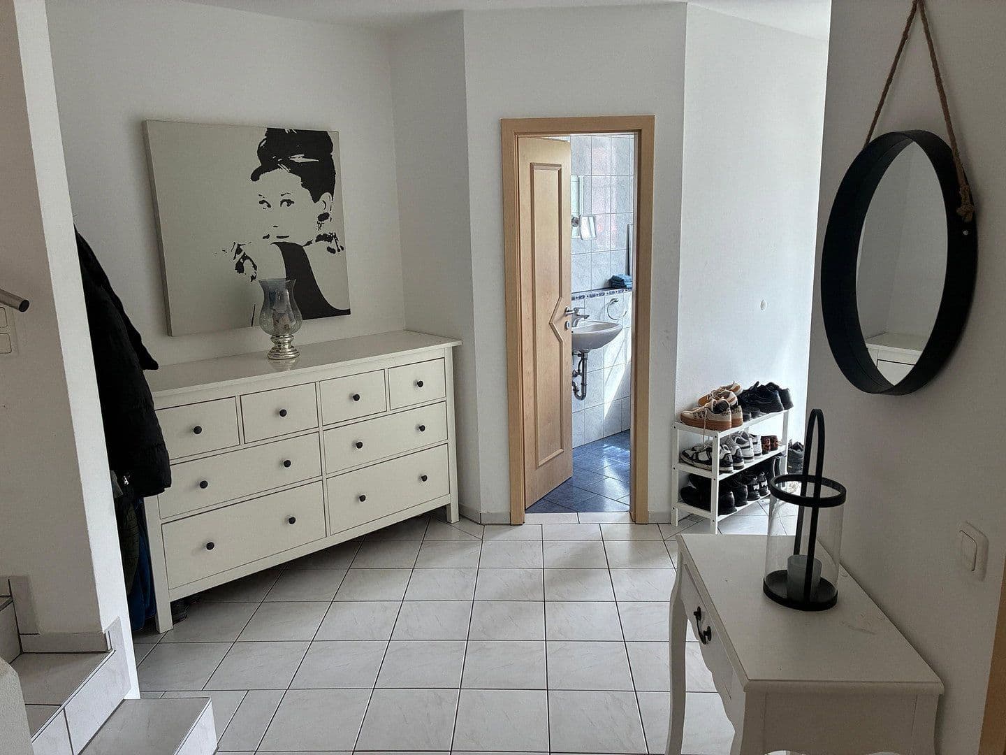 Pronájem domu 145 m², pozemek 264 m², Am Fohlenhof 26a, Geisenfeld, Bavorsko Pronájem domu 145 m², pozemek 264 m², Am Fohlenhof 26a, Geisenfeld, Bavorsko
