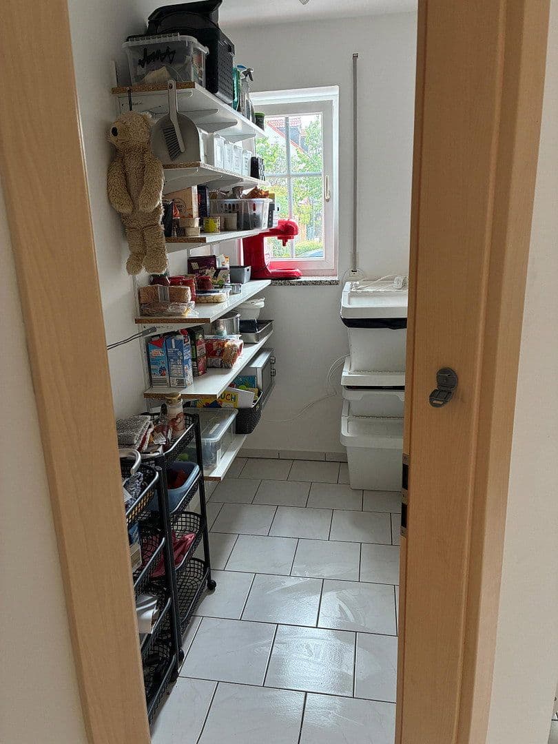 Pronájem domu 145 m², pozemek 264 m², Am Fohlenhof 26a, Geisenfeld, Bavorsko Pronájem domu 145 m², pozemek 264 m², Am Fohlenhof 26a, Geisenfeld, Bavorsko