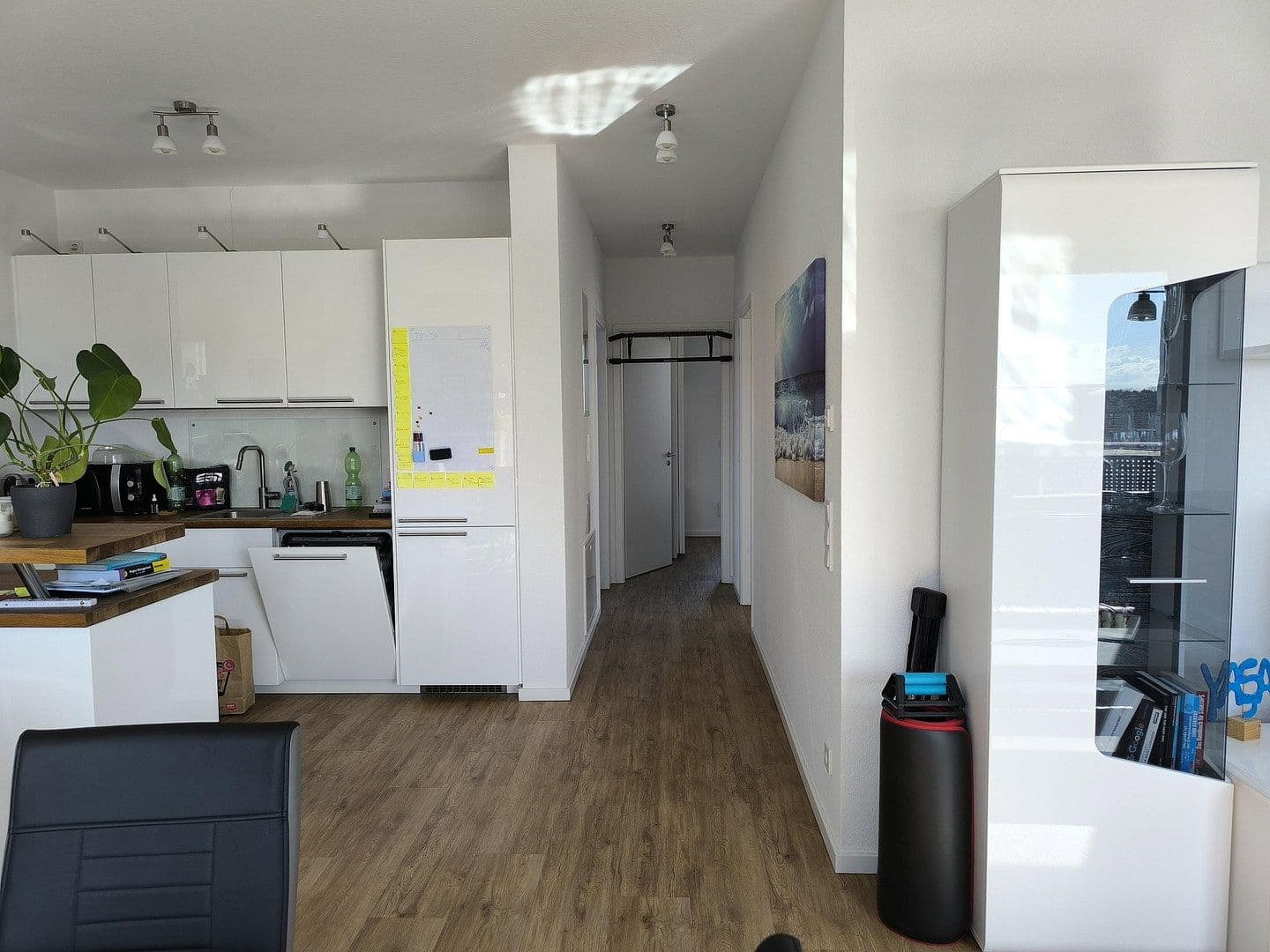 Prodej bytu 3+1 86 m², Frankfurt, Hessen Prodej bytu 3+1 86 m², Frankfurt, Hessen