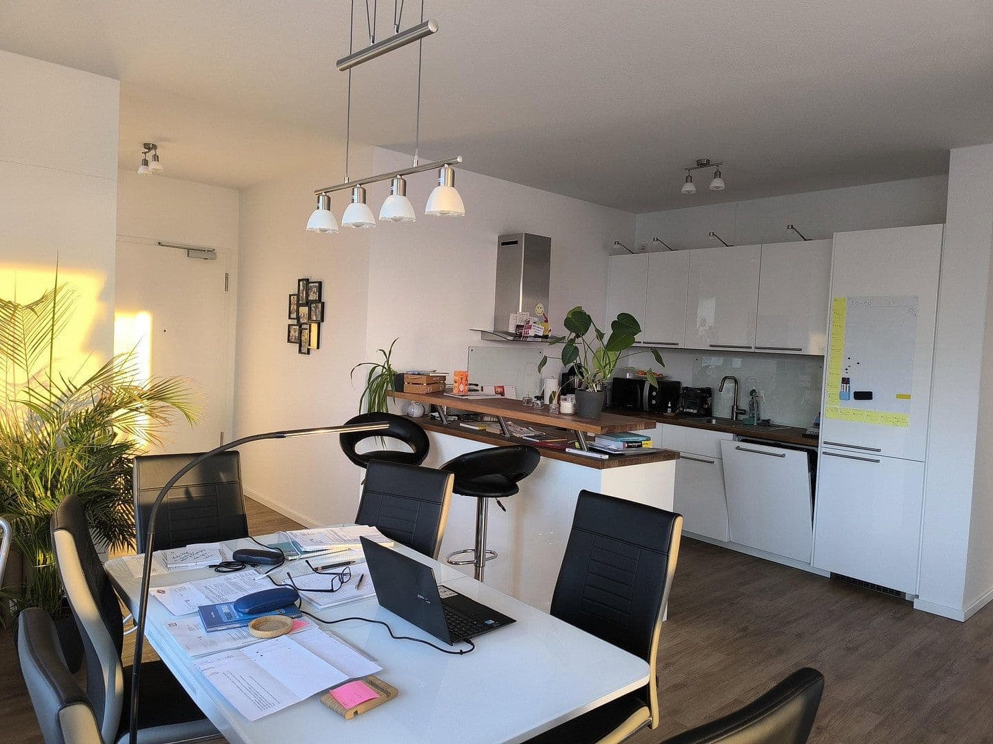Prodej bytu 3+1 86 m², Frankfurt, Hessen Prodej bytu 3+1 86 m², Frankfurt, Hessen