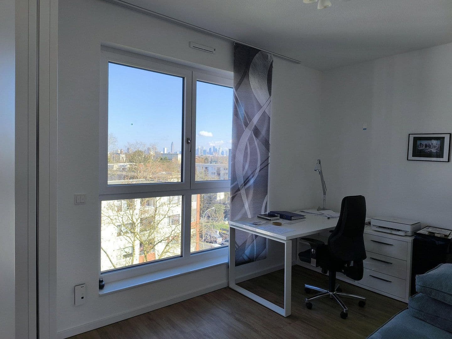 Prodej bytu 3+1 86 m², Frankfurt, Hessen Prodej bytu 3+1 86 m², Frankfurt, Hessen