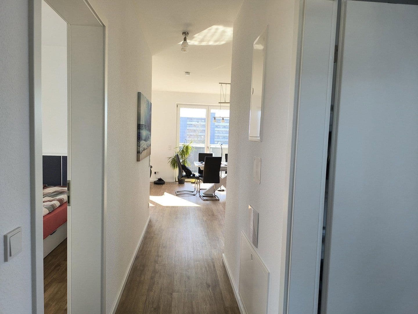 Prodej bytu 3+1 86 m², Frankfurt, Hessen Prodej bytu 3+1 86 m², Frankfurt, Hessen