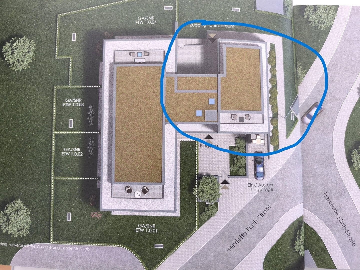 Prodej bytu 3+1 86 m², Frankfurt, Hessen Prodej bytu 3+1 86 m², Frankfurt, Hessen