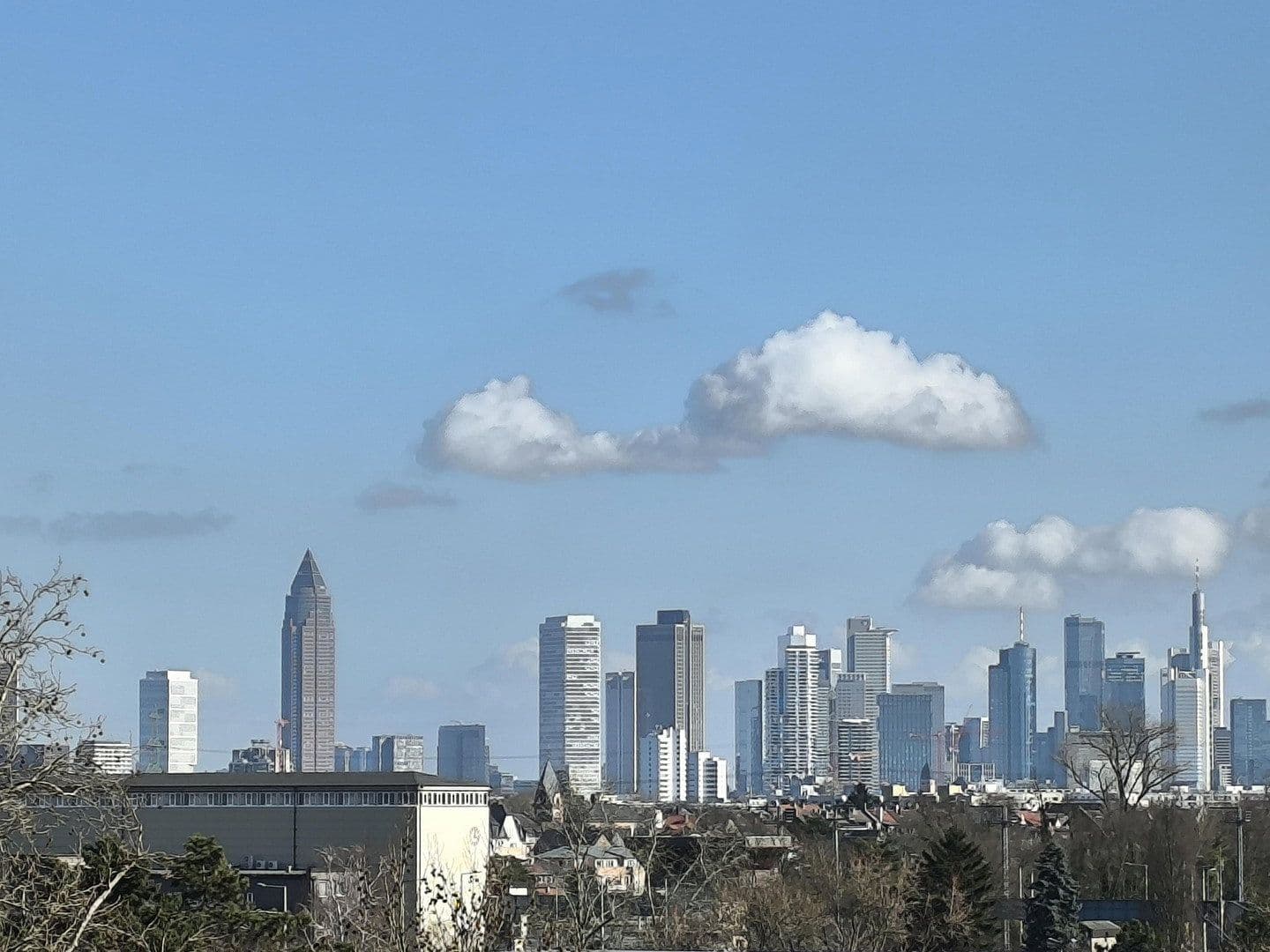 Prodej bytu 3+1 86 m², Frankfurt, Hessen Prodej bytu 3+1 86 m², Frankfurt, Hessen