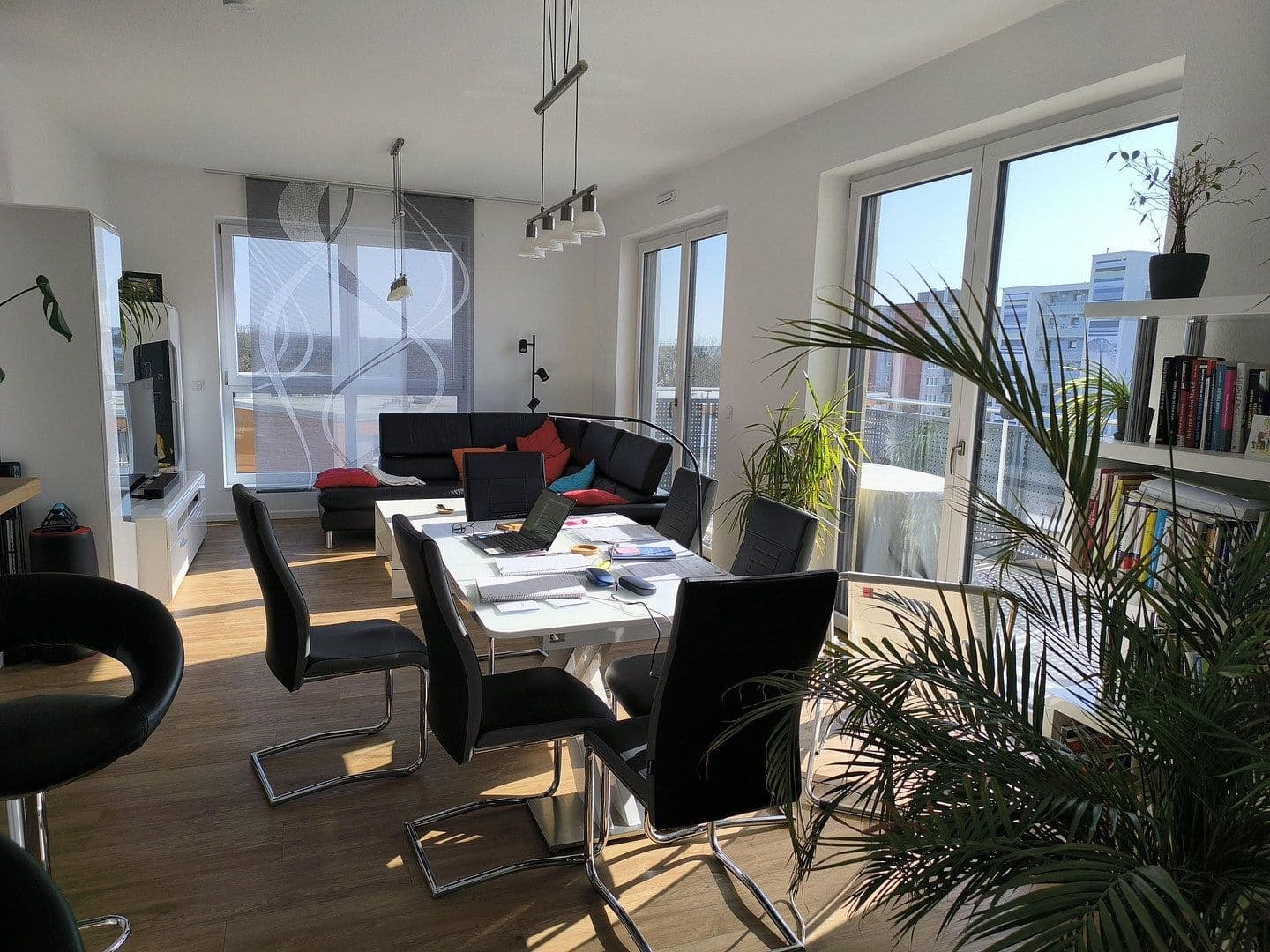 Prodej bytu 3+1 86 m², Frankfurt, Hessen Prodej bytu 3+1 86 m², Frankfurt, Hessen