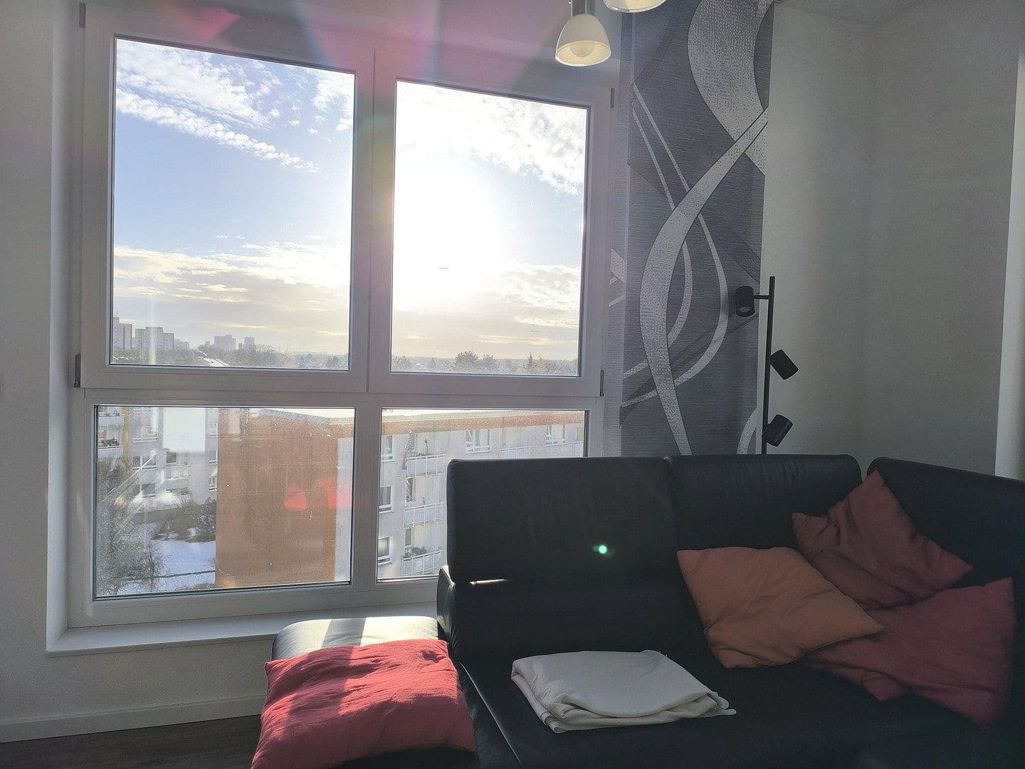 Prodej bytu 3+1 86 m², Frankfurt, Hessen Prodej bytu 3+1 86 m², Frankfurt, Hessen