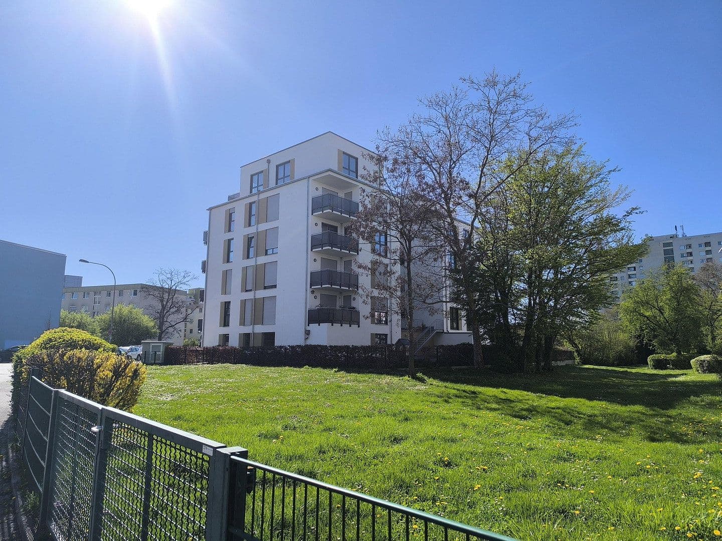 Prodej bytu 3+1 86 m², Frankfurt, Hessen Prodej bytu 3+1 86 m², Frankfurt, Hessen