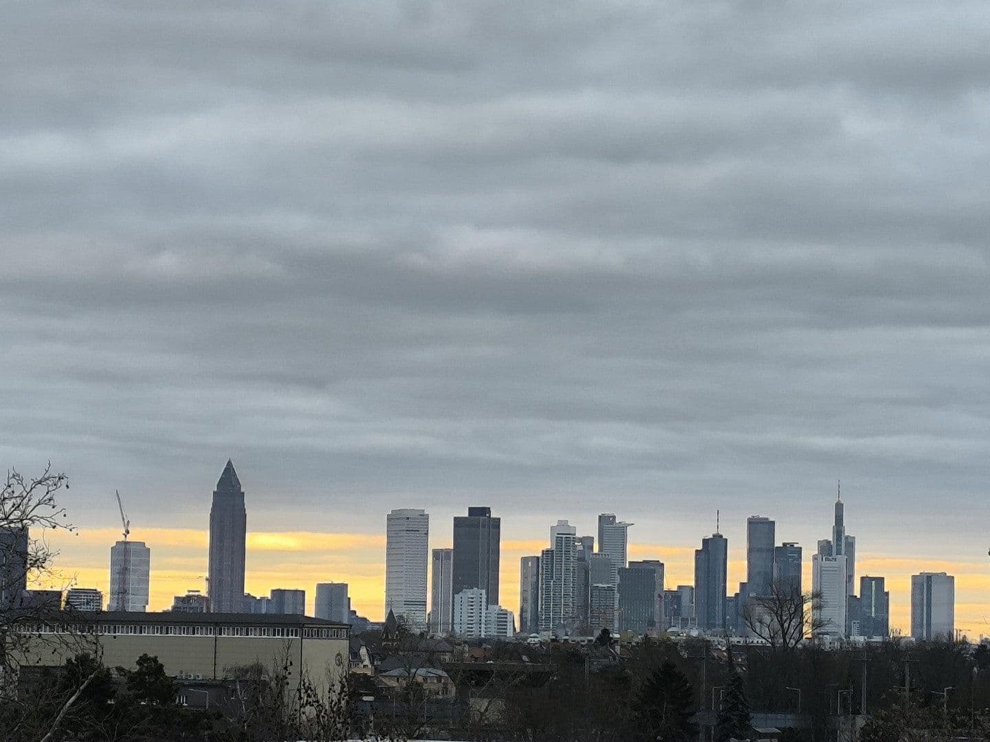 Prodej bytu 3+1 86 m², Frankfurt, Hessen Prodej bytu 3+1 86 m², Frankfurt, Hessen