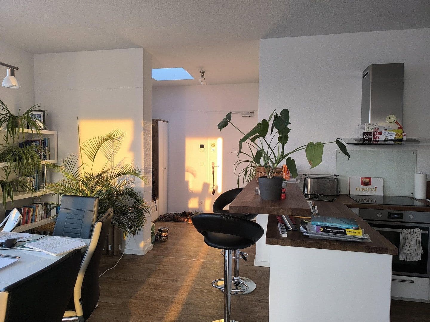 Prodej bytu 3+1 86 m², Frankfurt, Hessen Prodej bytu 3+1 86 m², Frankfurt, Hessen